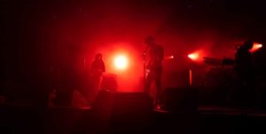 Bandit bandit au festival Jardin sonore de Vitrolles le 23 juillet 2022