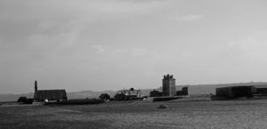 Le port de Camaret 