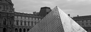 Le Louvre