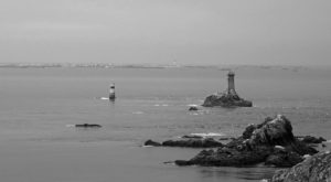 La pointe du Raz