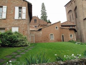 Albi dans le Tarn