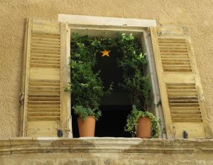 Moustiers Sainte Marie