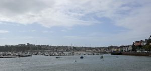 Camaret
