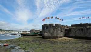 Concarneau