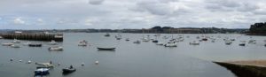 Douarnenez