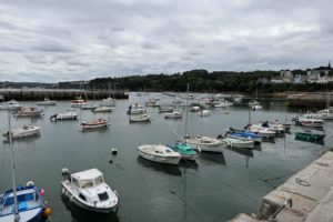 Douarnenez