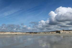 La pointe de la Torche