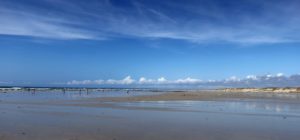 La pointe de la Torche