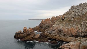 La pointe du Raz