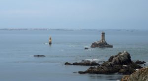 La pointe du Raz