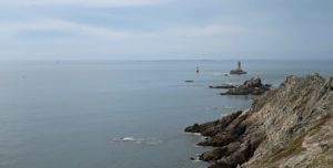 La pointe du Raz