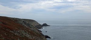 La pointe du Raz