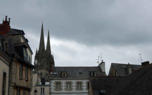 Quimper