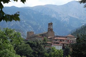 Vernet les Bains