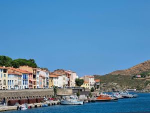 Port Vendres